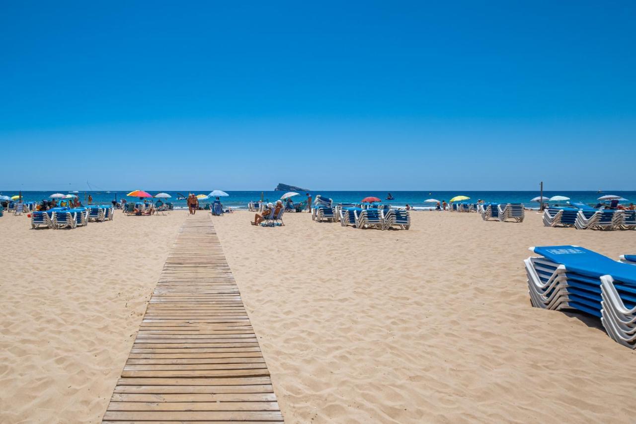 Apartament Anna 4-c Levante