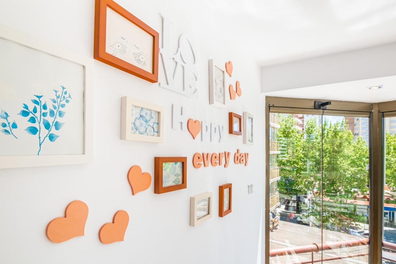 Anna 4-c Levante Apartament