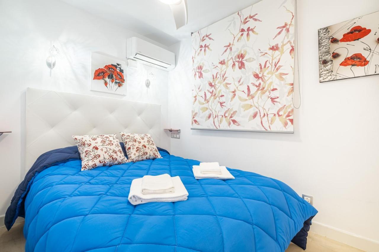 Anna 4-c Levante Apartament Benidorm