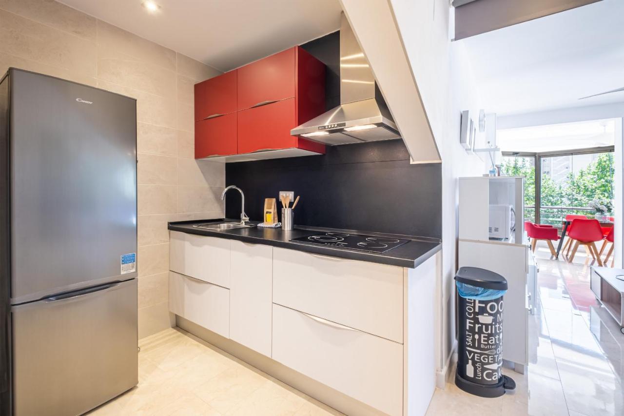 Apartament Anna 4-c Levante
